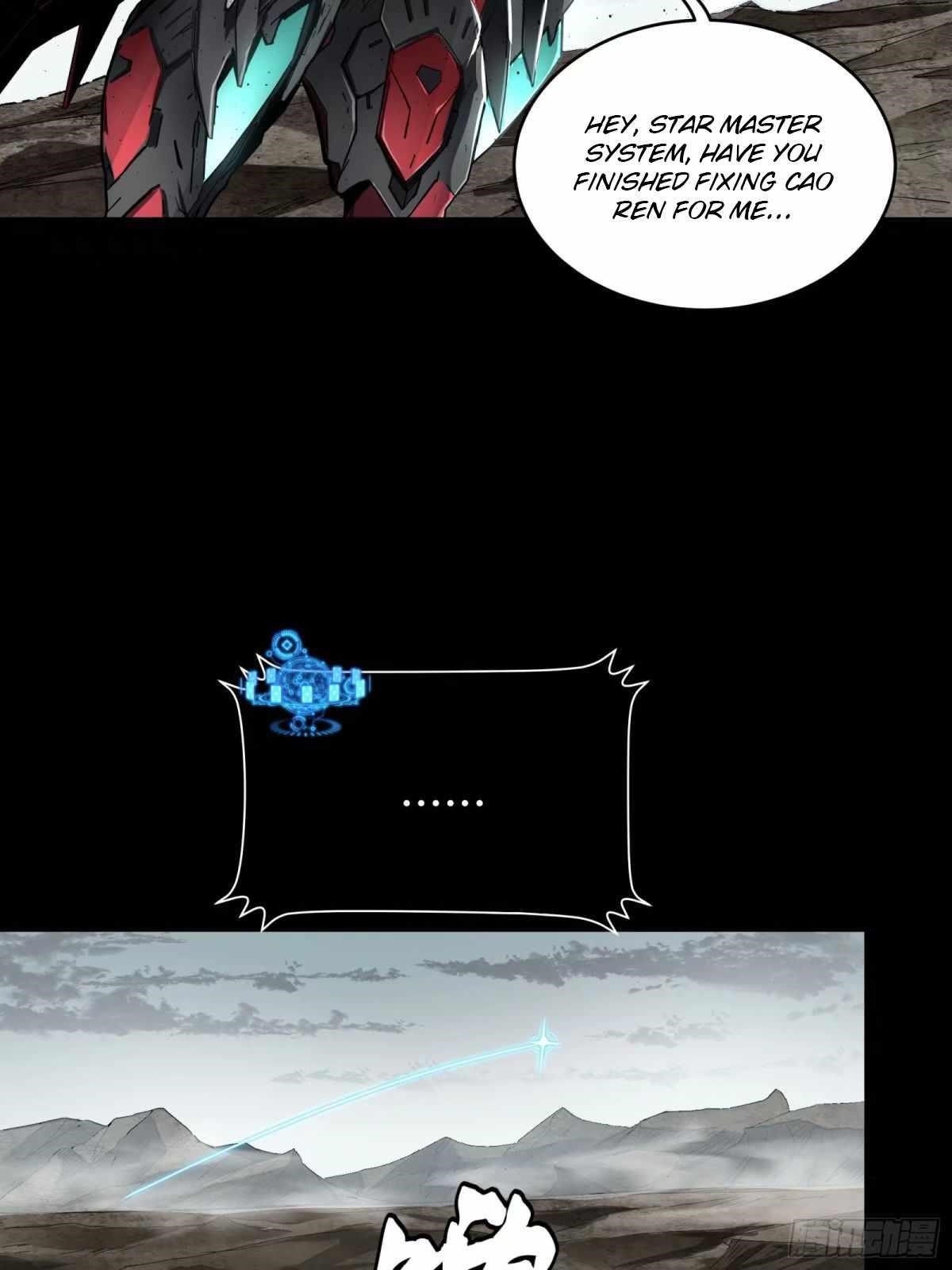 Legend Of Star General Chapter 111 - Page 73 in English