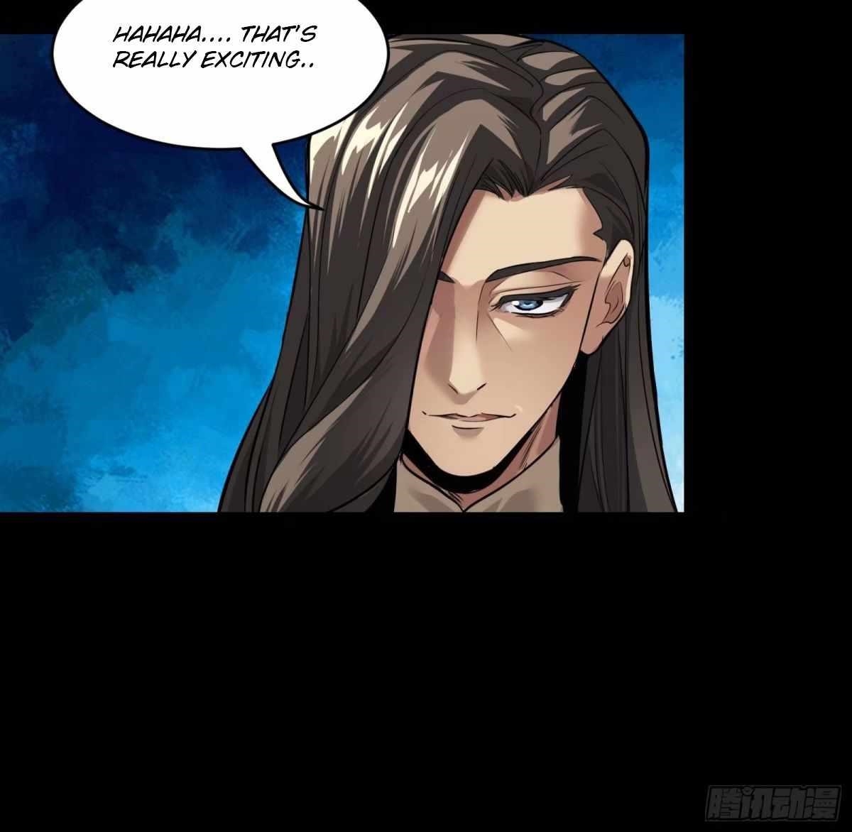Legend Of Star General Chapter 111 - Page 85 in English