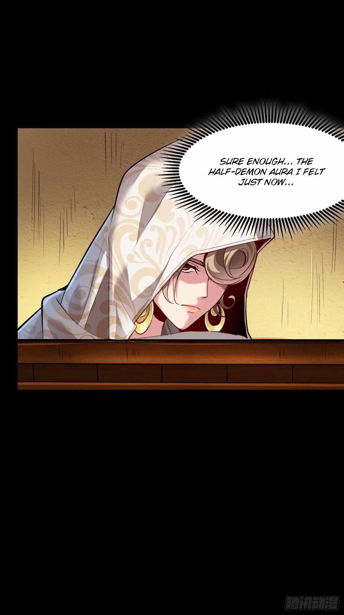 Legend Of Star General Chapter 111 - Page 91 in English