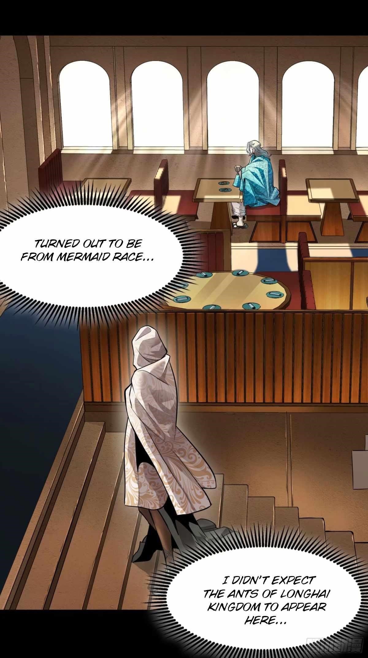 Legend Of Star General Chapter 111 - Page 92 in English