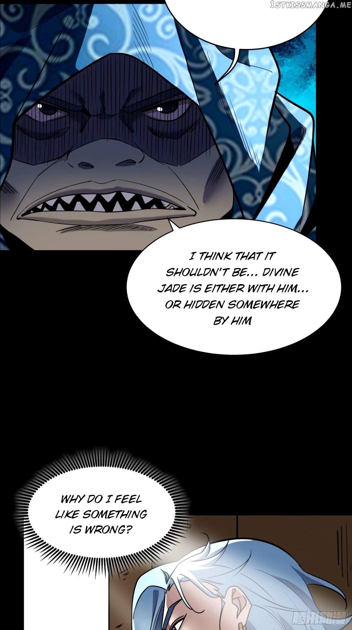 Legend Of Star General Chapter 112 - Page 17 in English