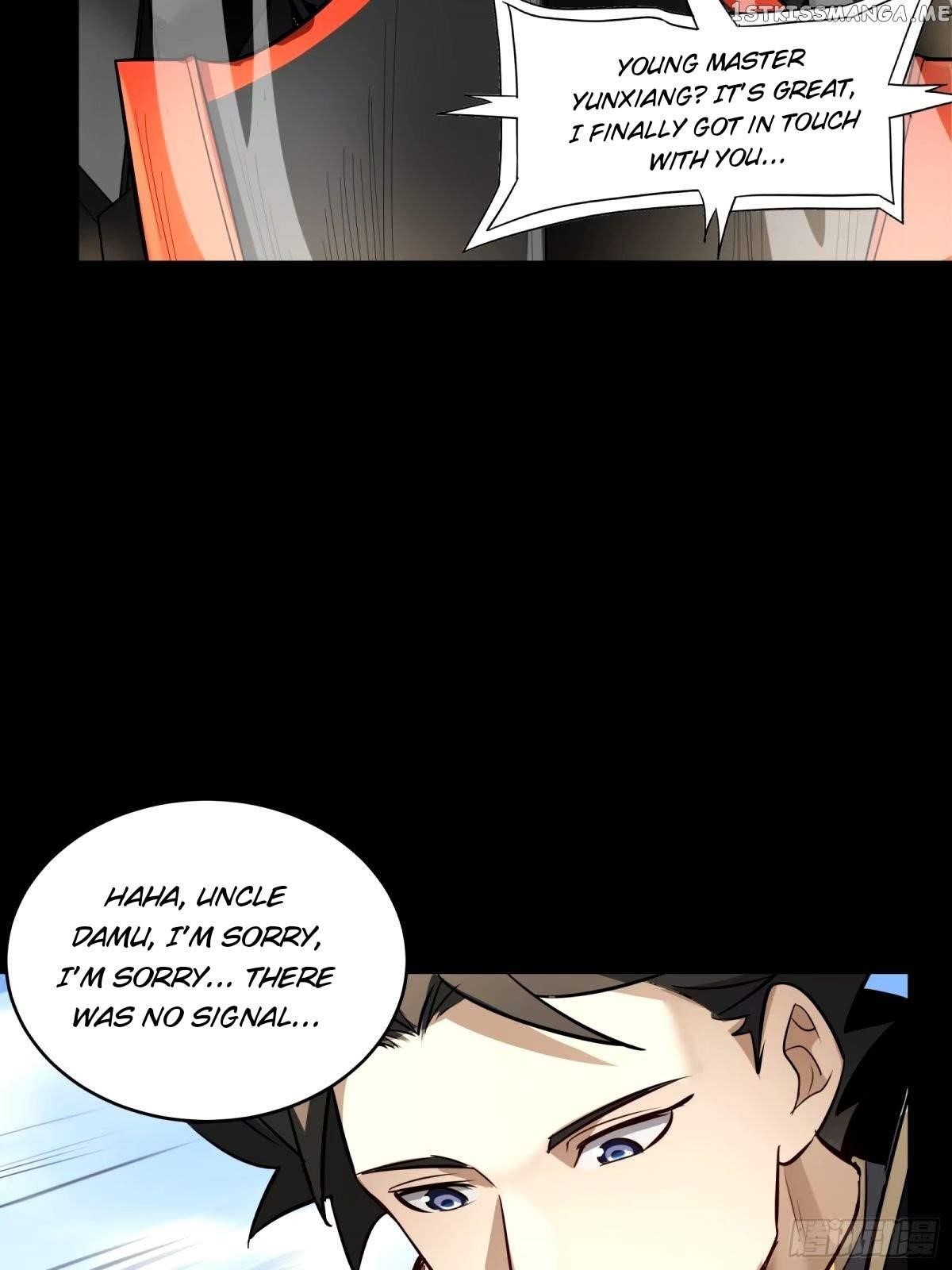 Legend Of Star General Chapter 112 - Page 30 in English