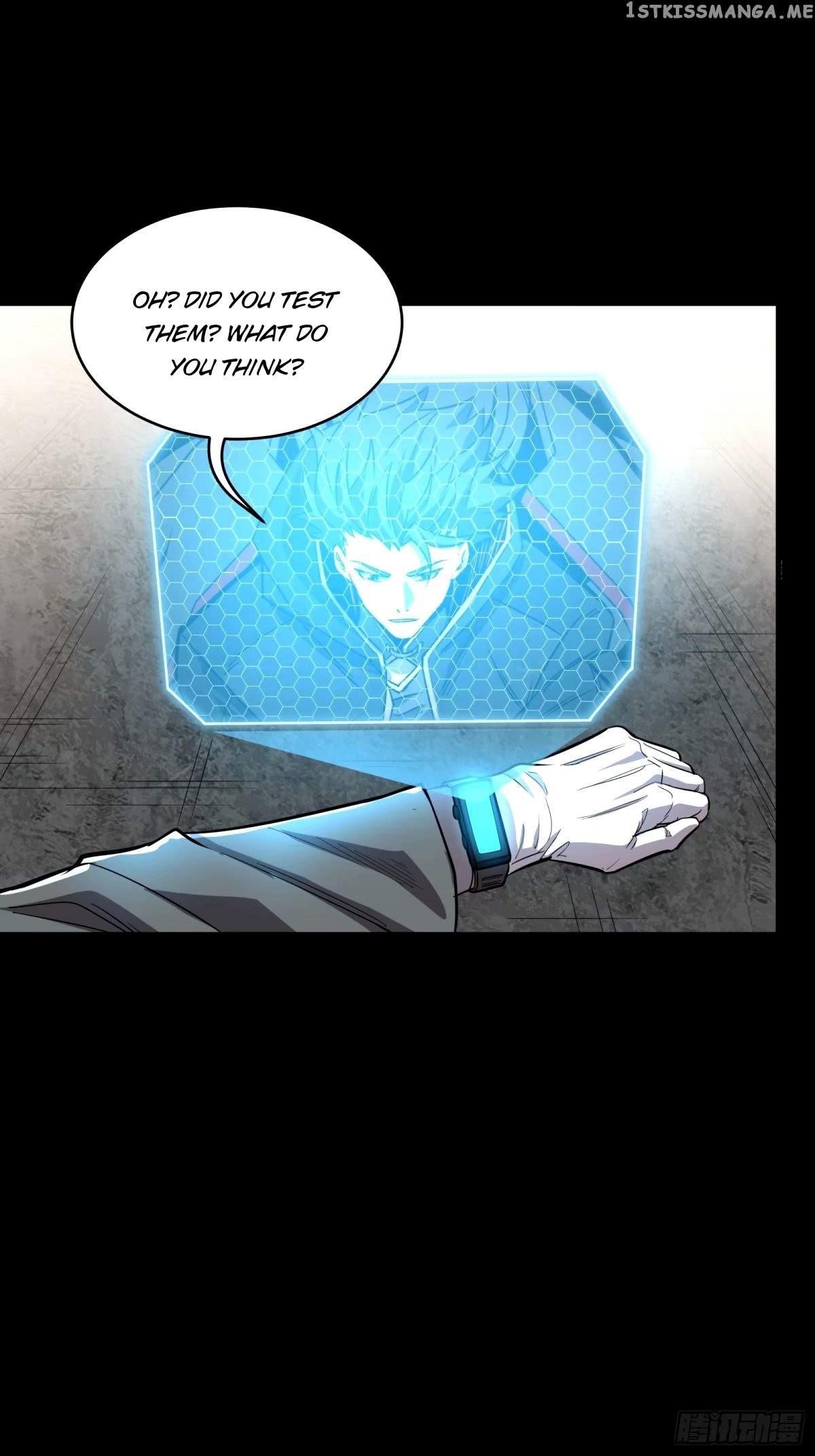 Legend Of Star General Chapter 112 - Page 33 in English