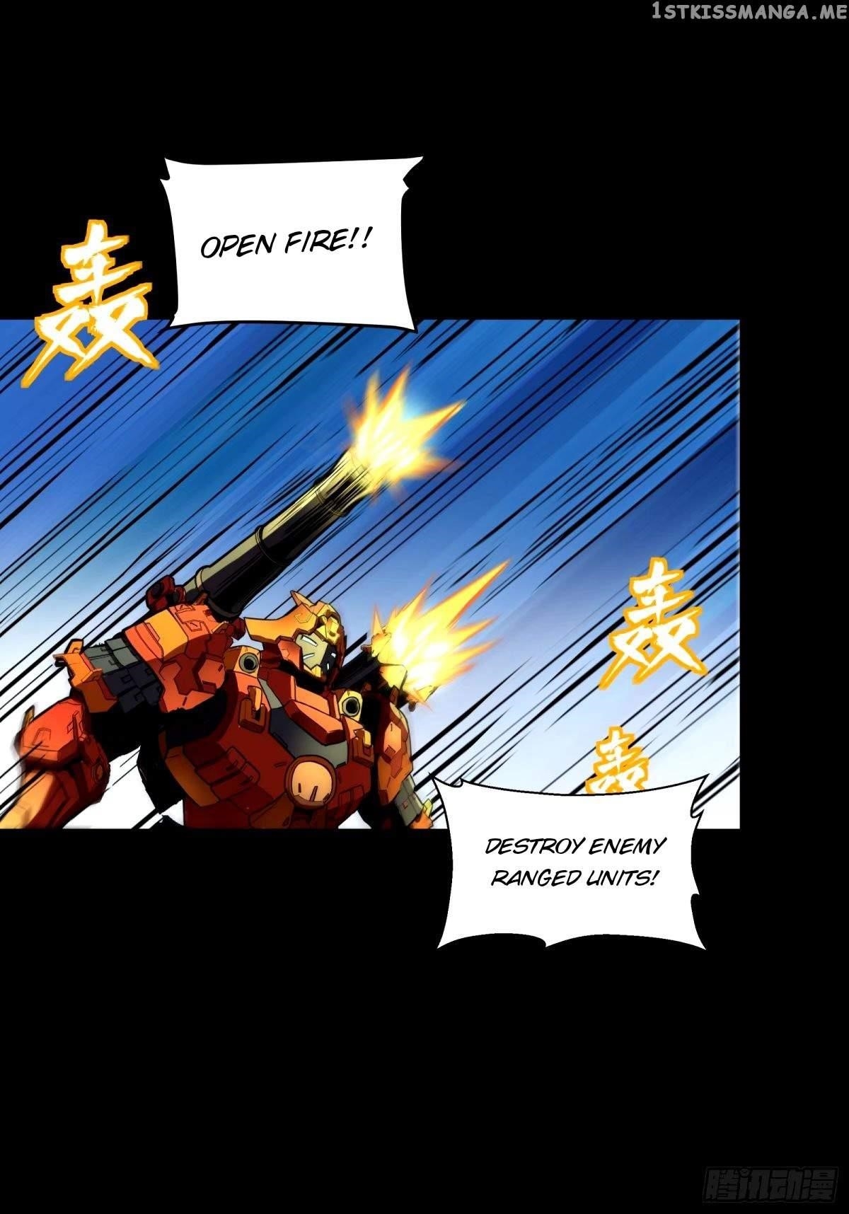 Legend Of Star General Chapter 112 - Page 38 in English