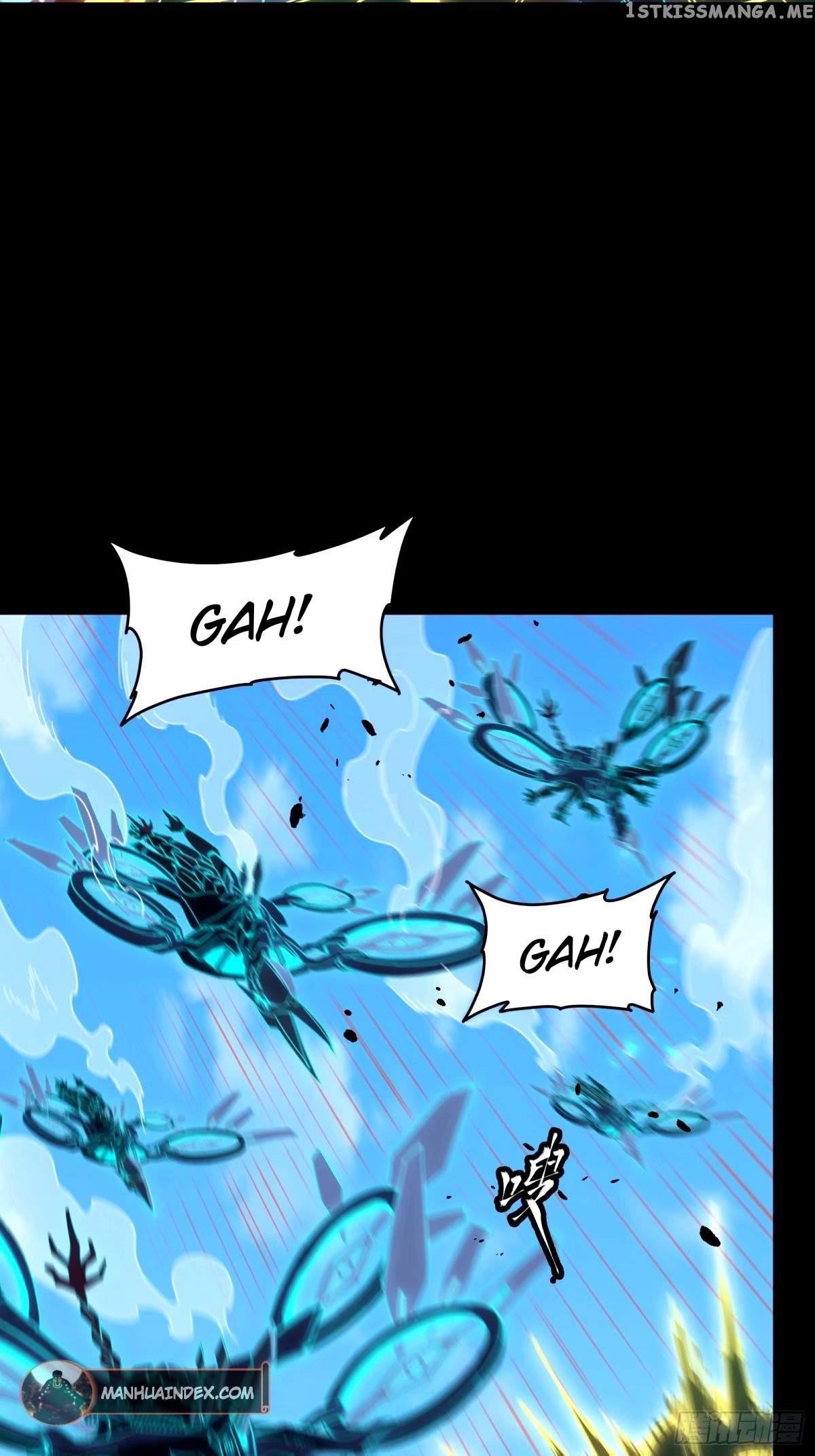 Legend Of Star General Chapter 112 - Page 46 in English