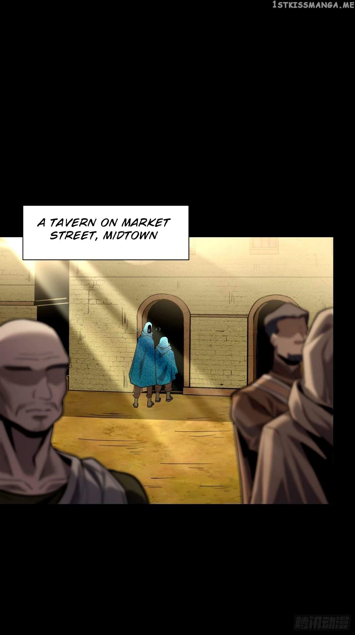 Legend Of Star General Chapter 112 - Page 5 in English