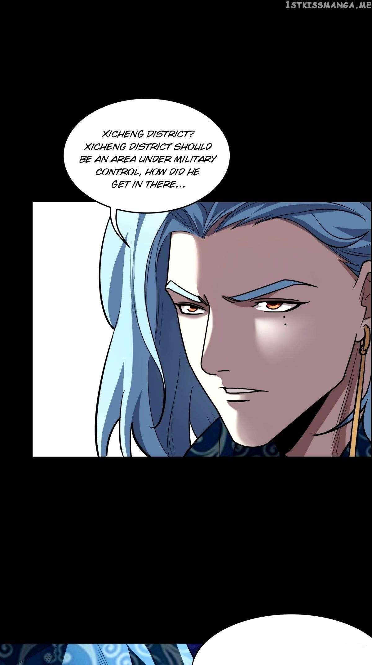 Legend Of Star General Chapter 112 - Page 9 in English