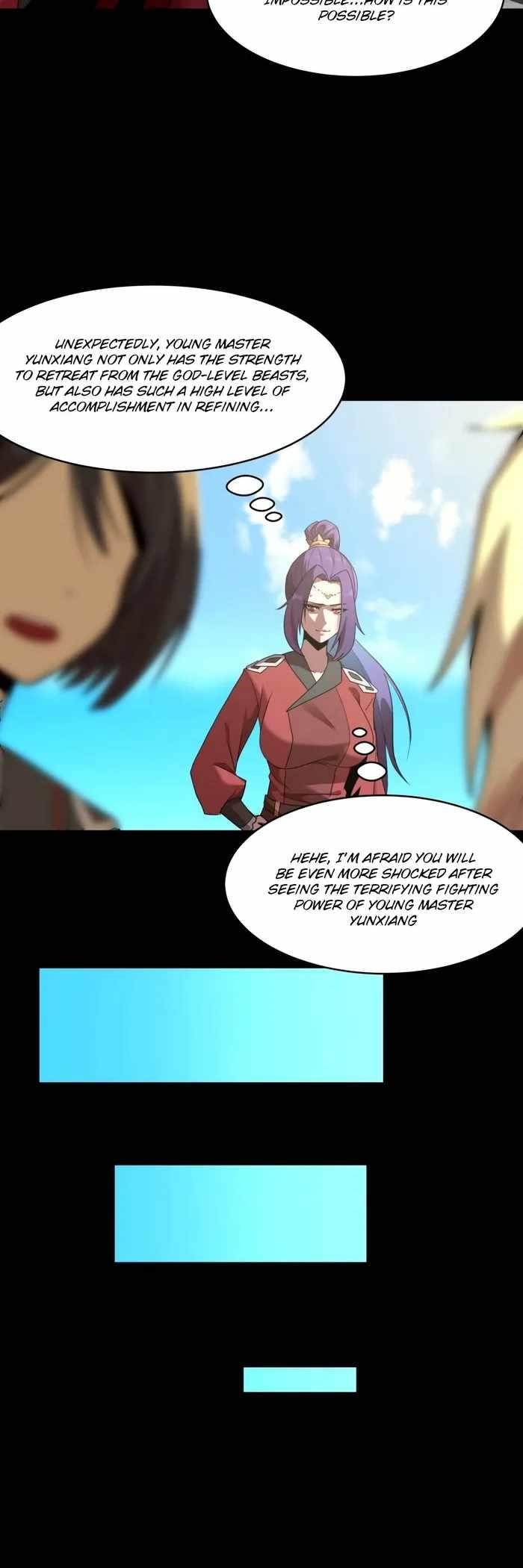Legend Of Star General Chapter 113 - Page 10 in English