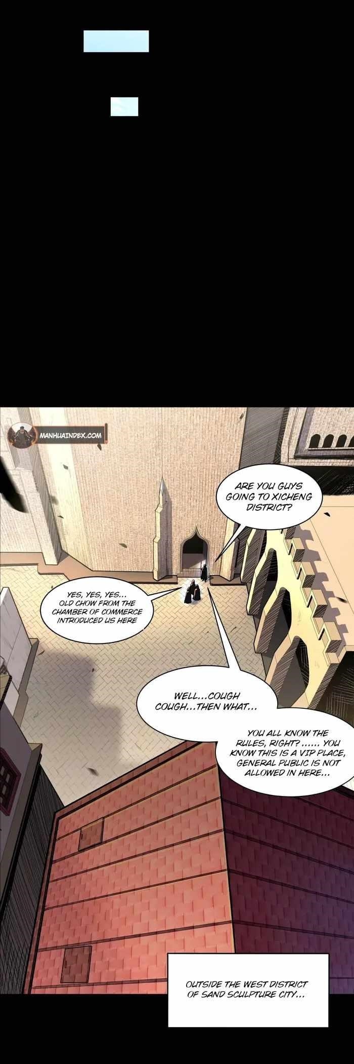 Legend Of Star General Chapter 113 - Page 23 in English