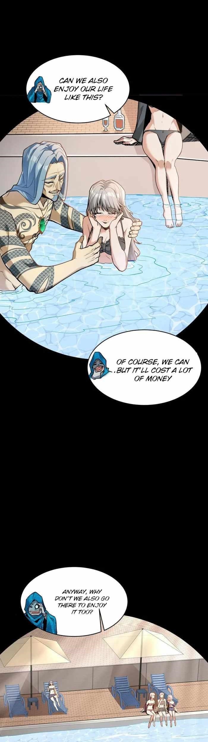 Legend Of Star General Chapter 114 - Page 18 in English