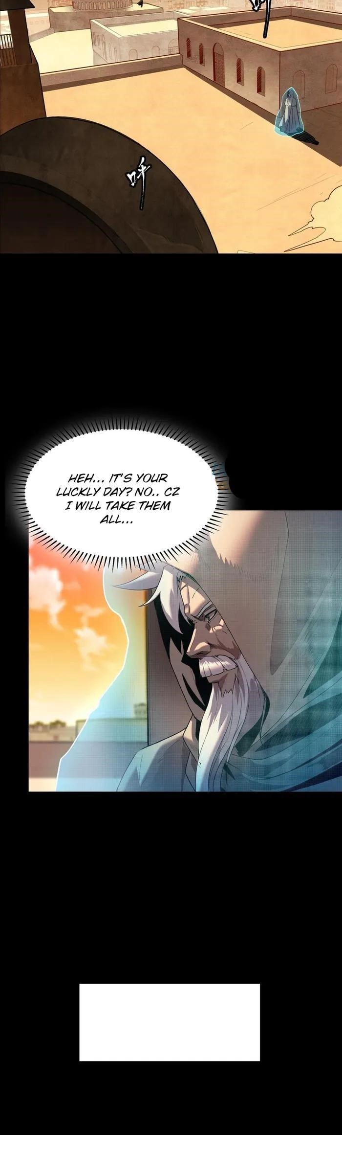 Legend Of Star General Chapter 114 - Page 24 in English