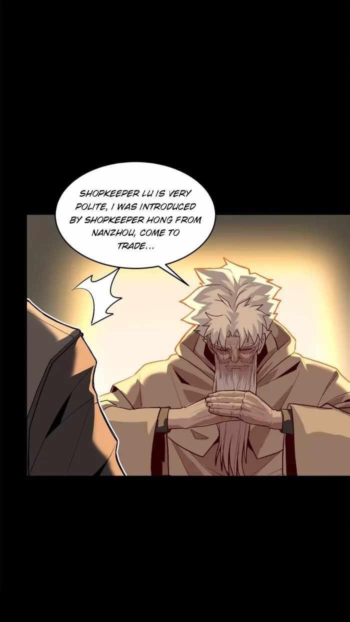 Legend Of Star General Chapter 115 - Page 29 in English