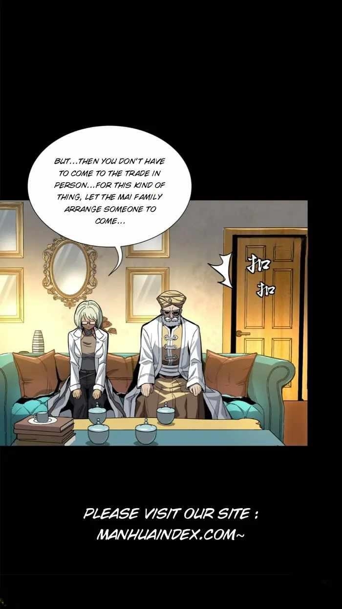 Legend Of Star General Chapter 115 - Page 39 in English