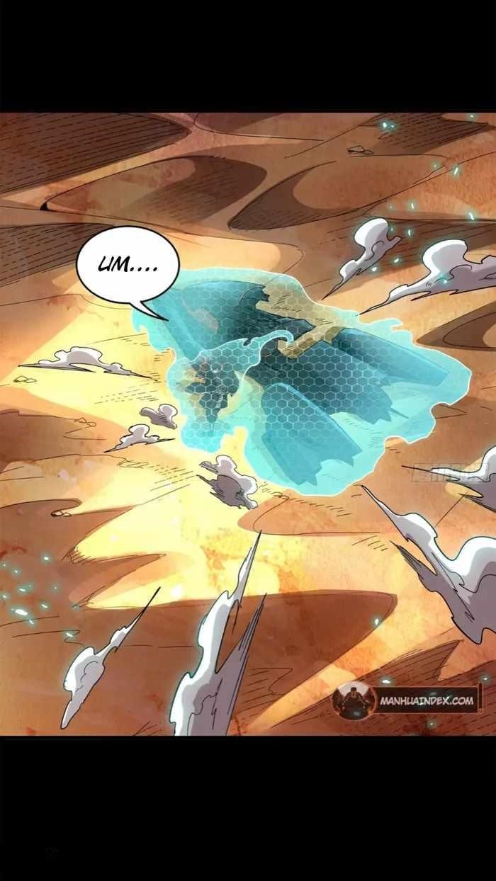 Legend Of Star General Chapter 115 - Page 4 in English