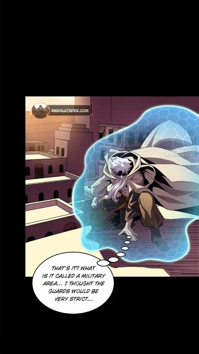 Legend Of Star General Chapter 115 - Page 48 in English