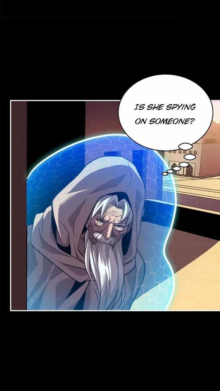 Legend Of Star General Chapter 115 - Page 52 in English