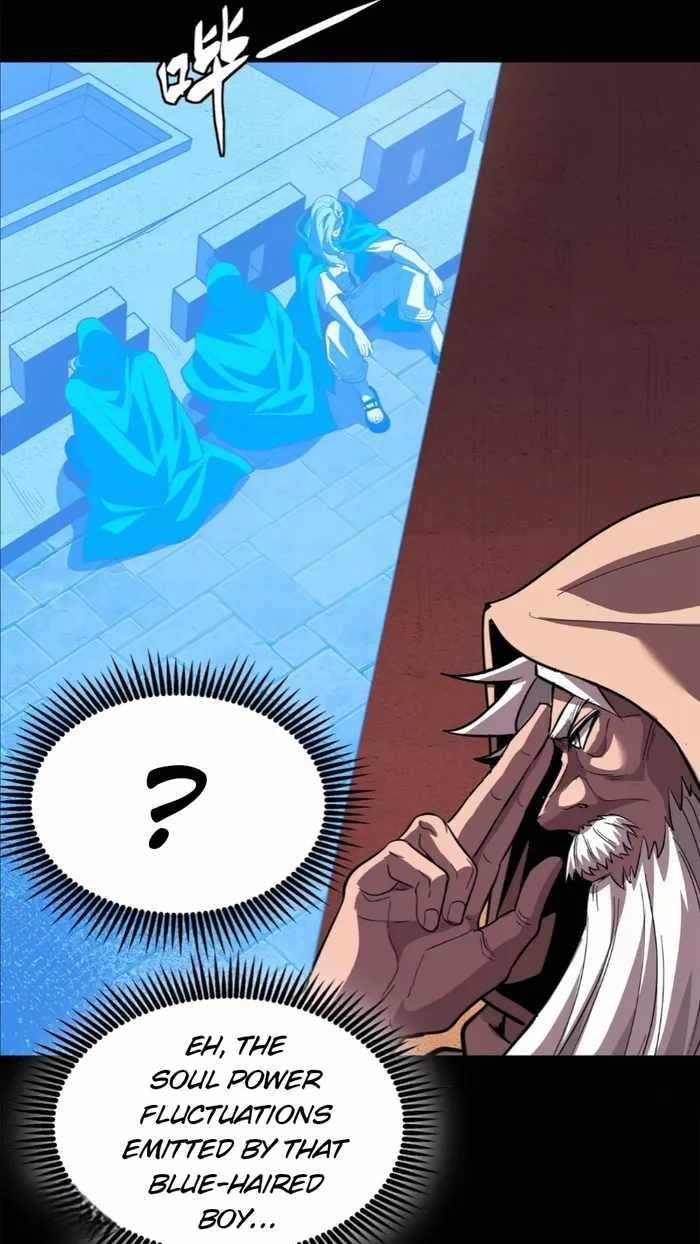 Legend Of Star General Chapter 115 - Page 54 in English