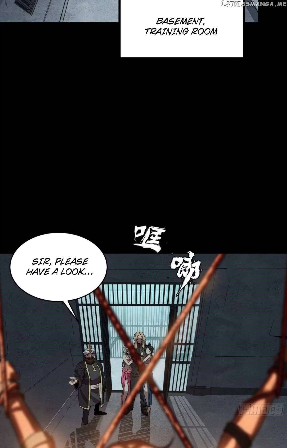 Legend Of Star General Chapter 116 - Page 12 in English