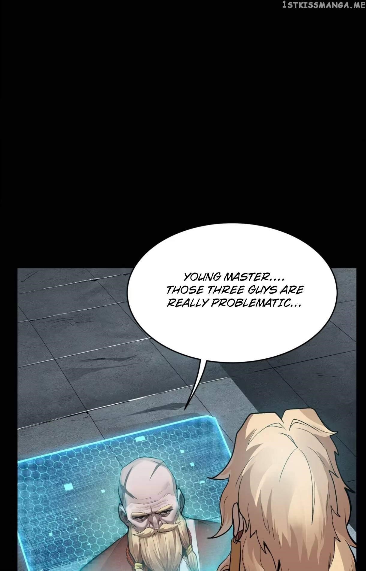 Legend Of Star General Chapter 116 - Page 19 in English