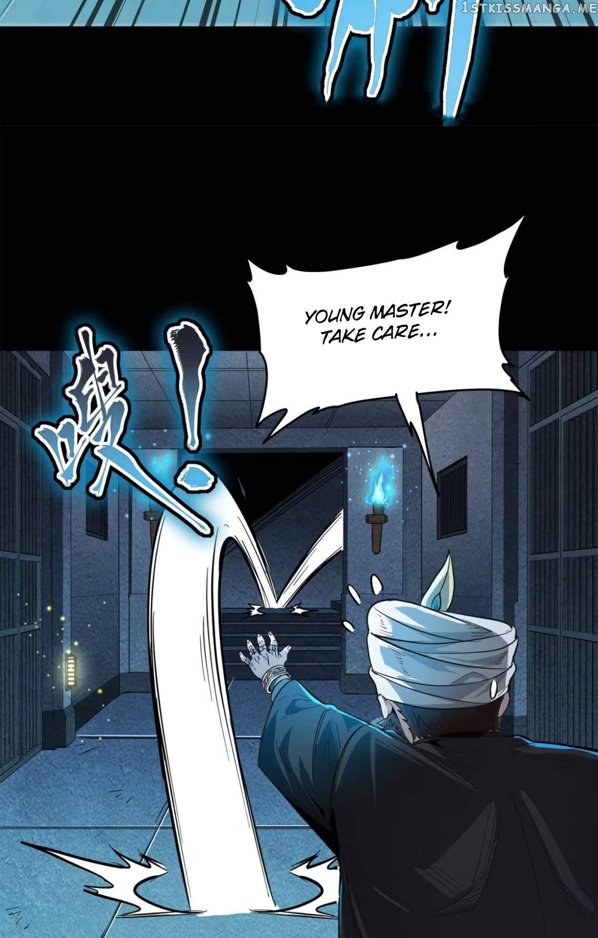 Legend Of Star General Chapter 116 - Page 26 in English