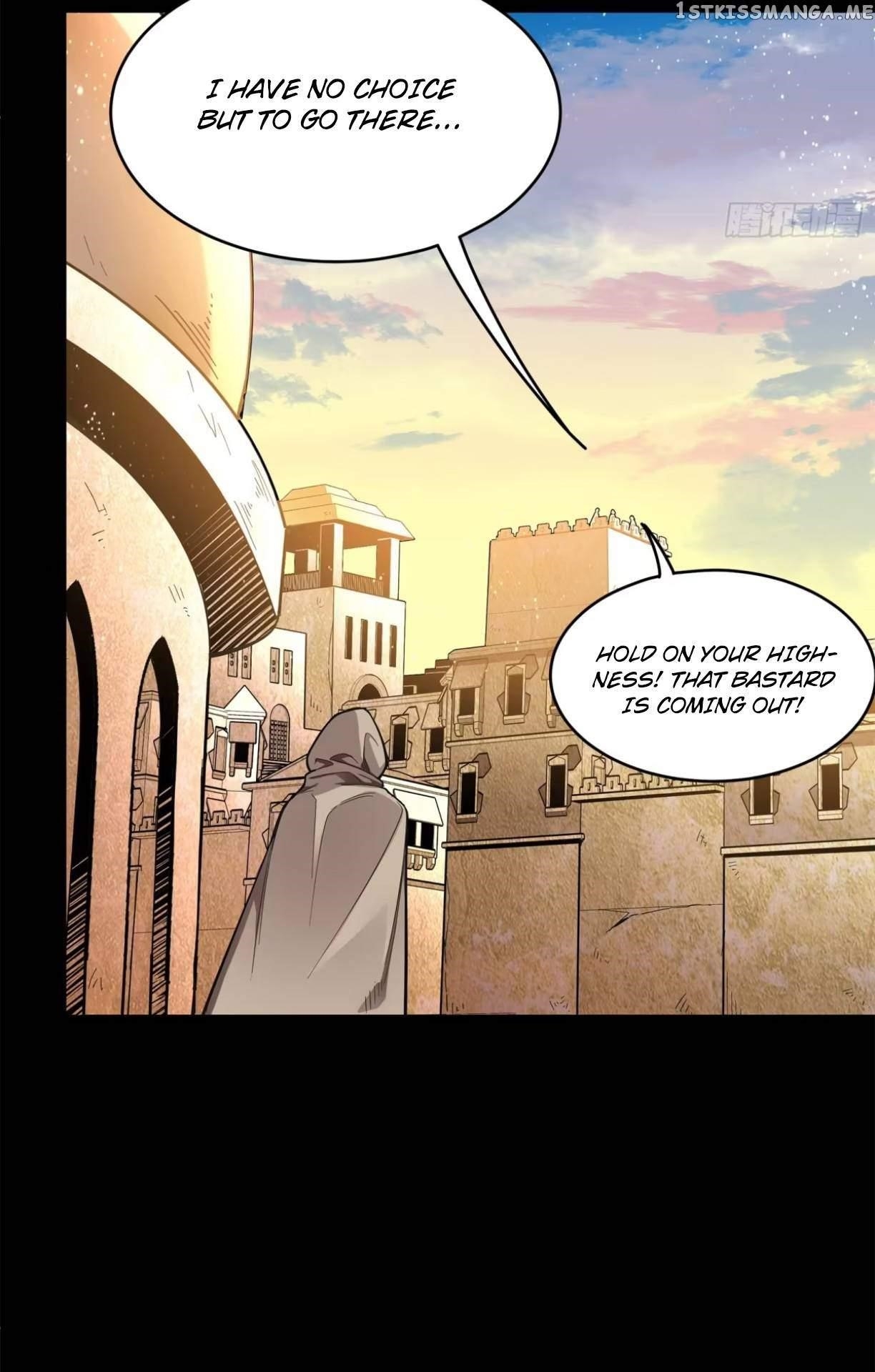 Legend Of Star General Chapter 116 - Page 32 in English