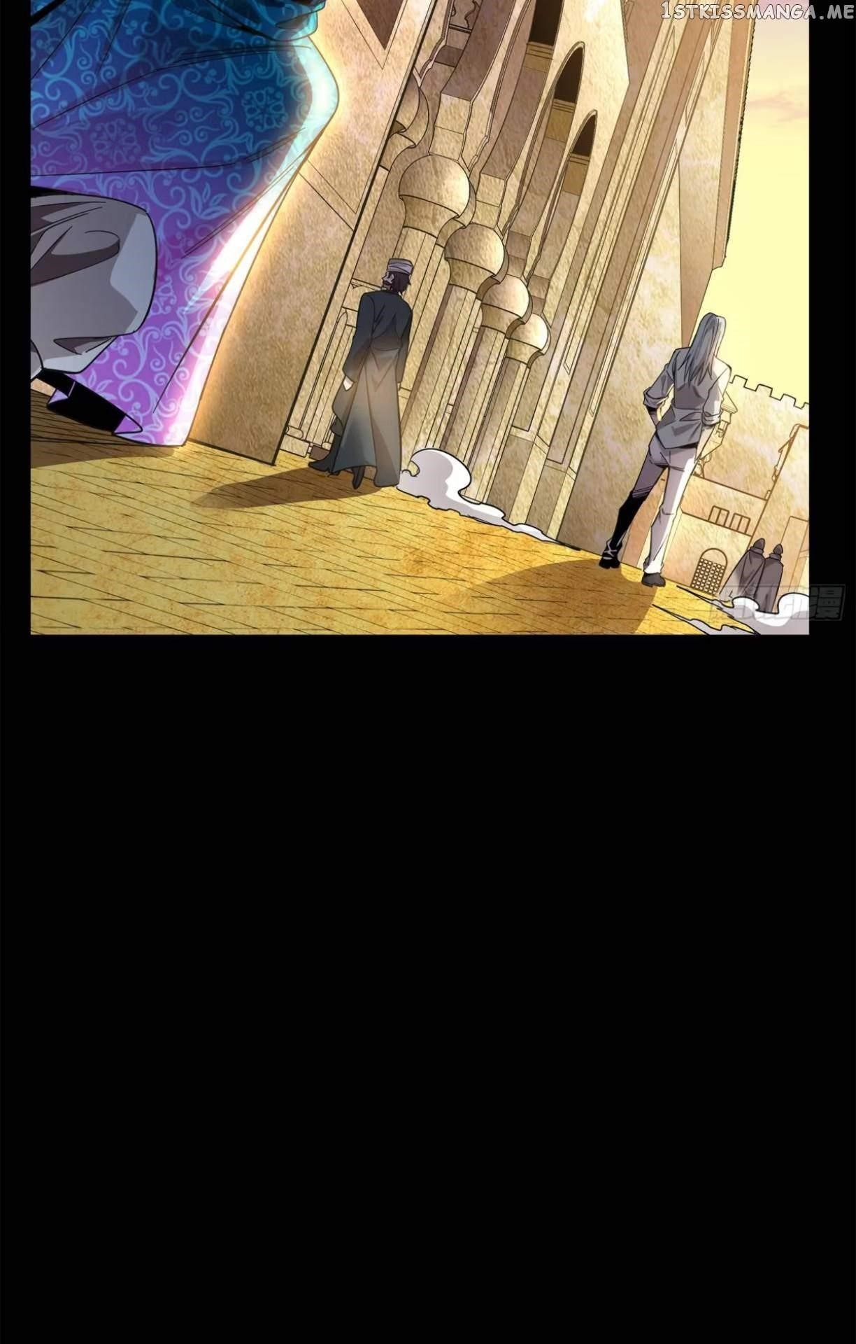 Legend Of Star General Chapter 116 - Page 39 in English