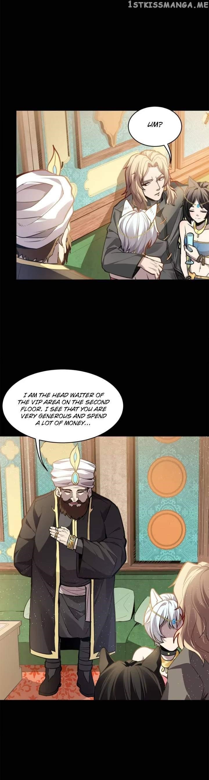 Legend Of Star General Chapter 116 - Page 4 in English