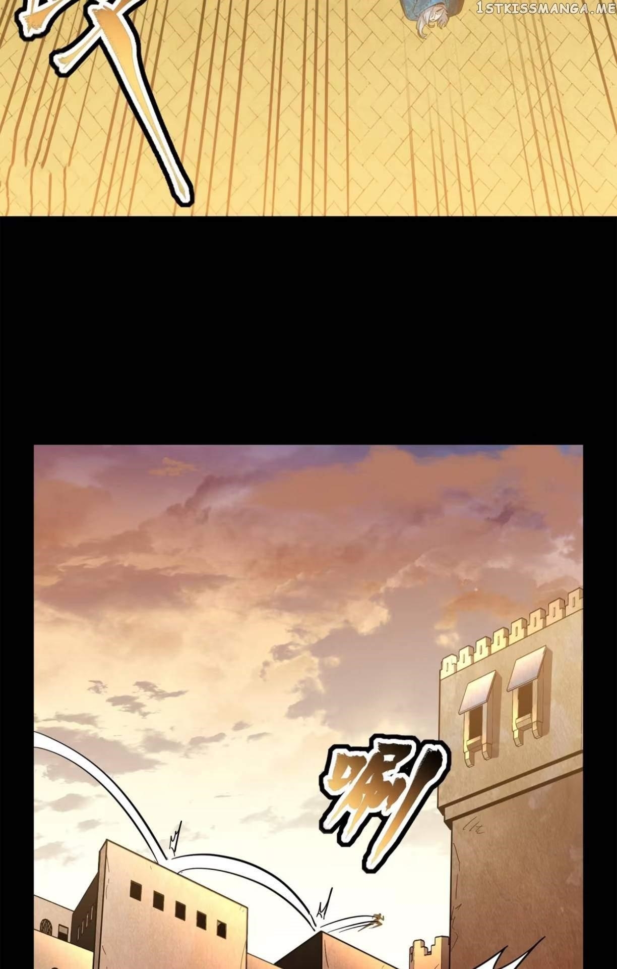 Legend Of Star General Chapter 116 - Page 44 in English