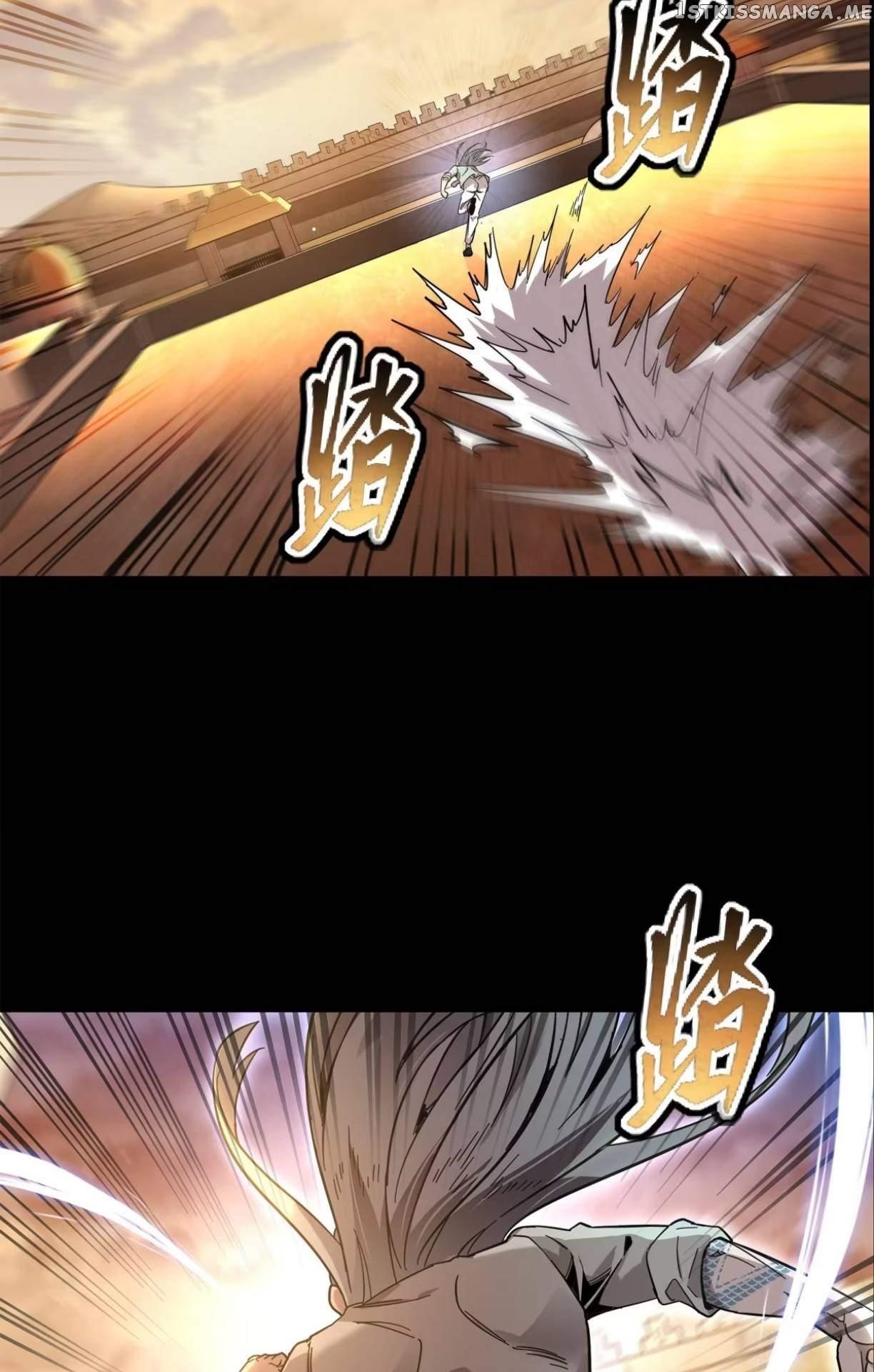 Legend Of Star General Chapter 116 - Page 47 in English