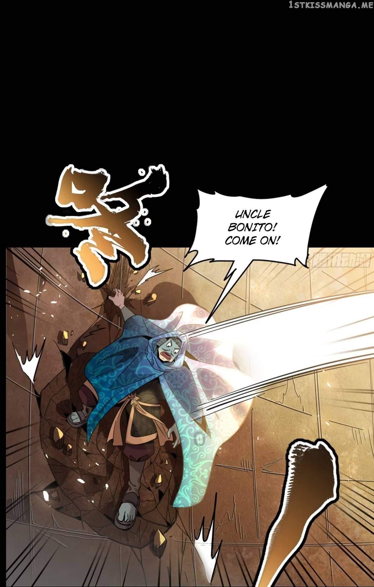 Legend Of Star General Chapter 116 - Page 52 in English