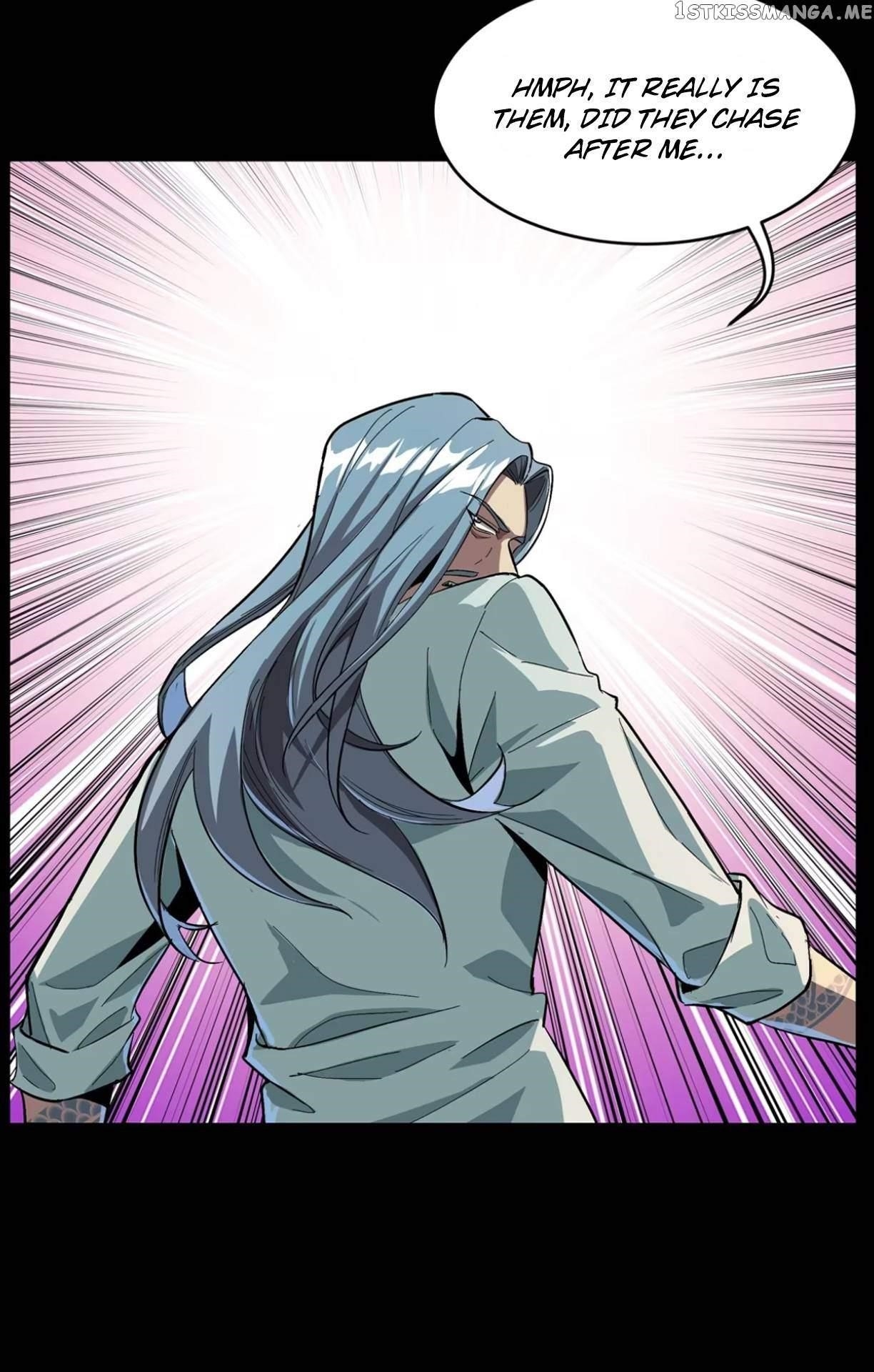 Legend Of Star General Chapter 116 - Page 67 in English