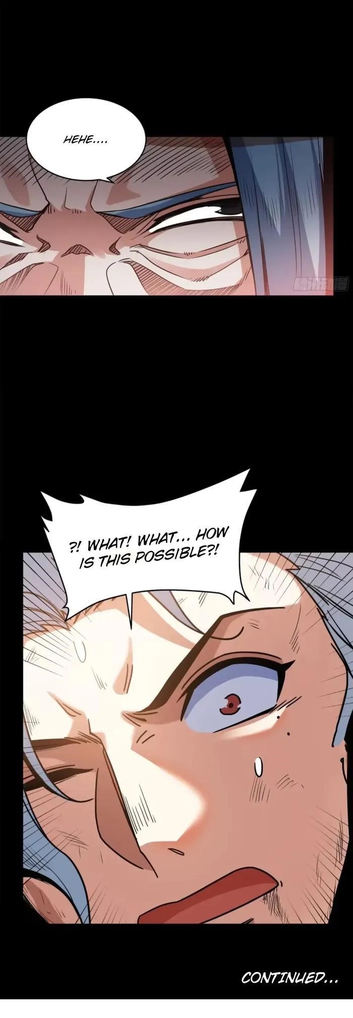 Legend Of Star General Chapter 118 - Page 47 in English
