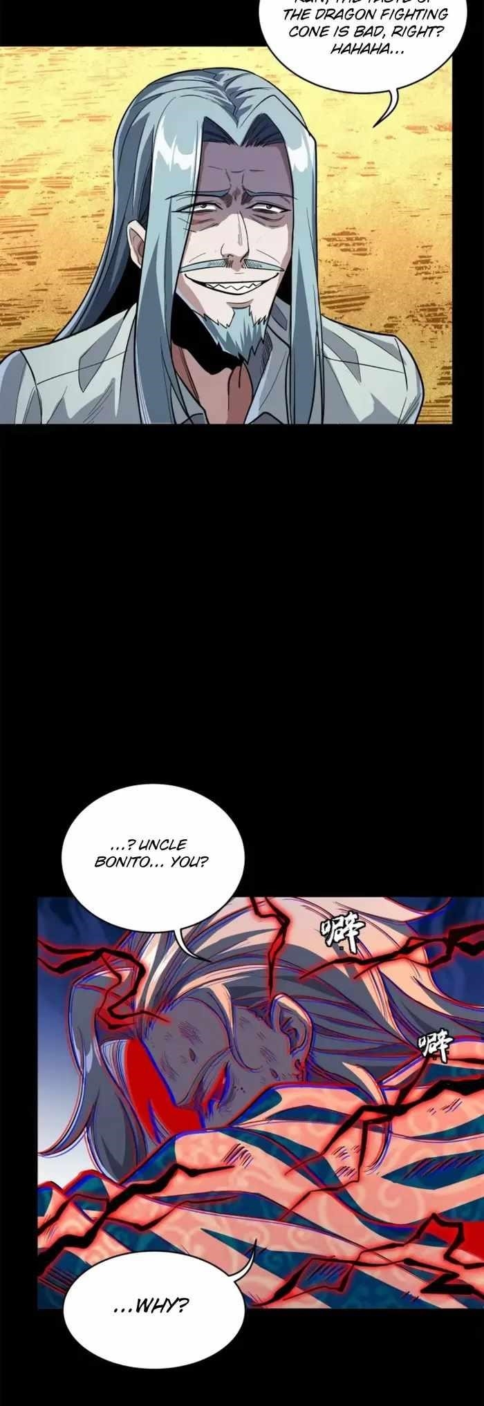 Legend Of Star General Chapter 118 - Page 6 in English