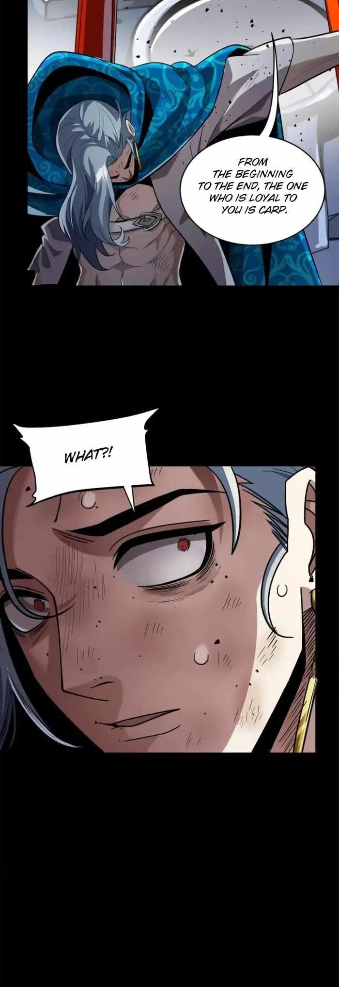 Legend Of Star General Chapter 118 - Page 8 in English