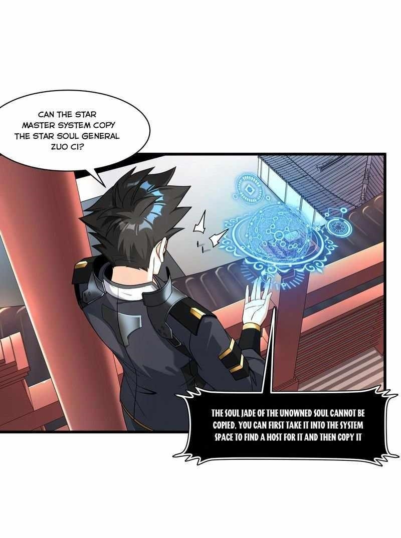 Legend Of Star General Chapter 12 - Page 10 in English
