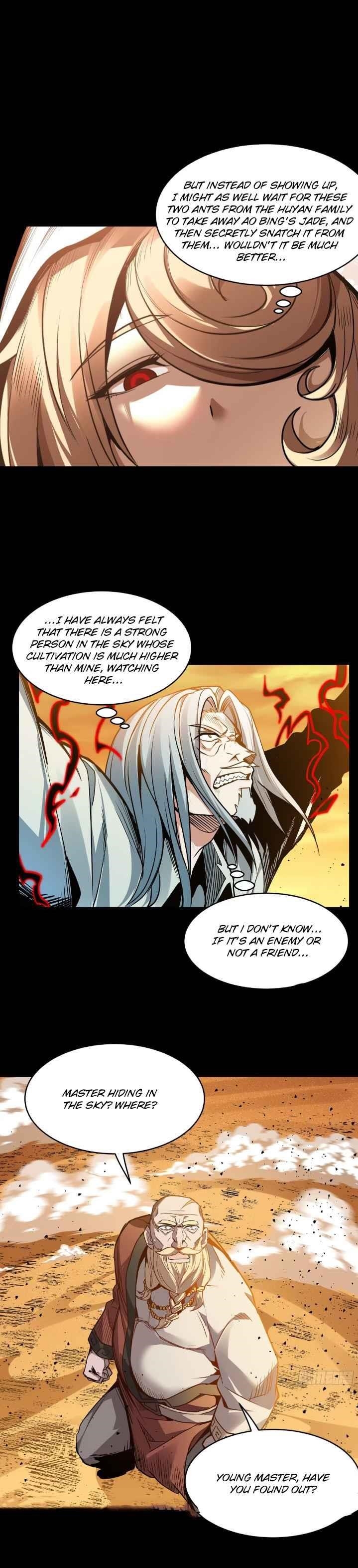 Legend Of Star General Chapter 120 - Page 5 in English