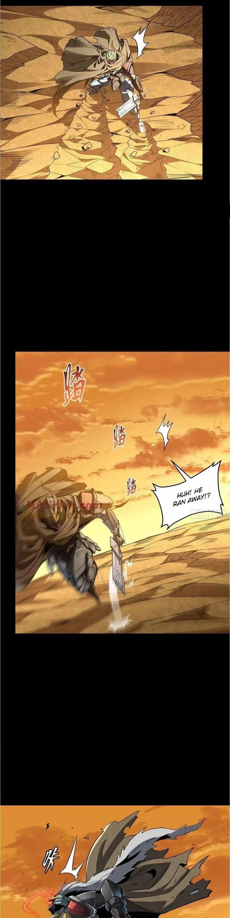 Legend Of Star General Chapter 123 - Page 14 in English