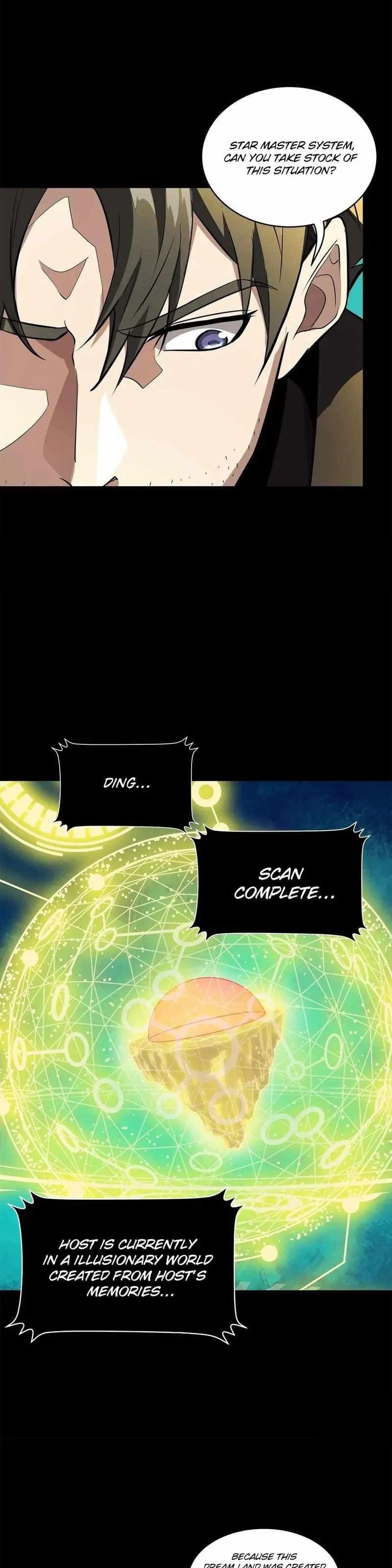 Legend Of Star General Chapter 123 - Page 27 in English