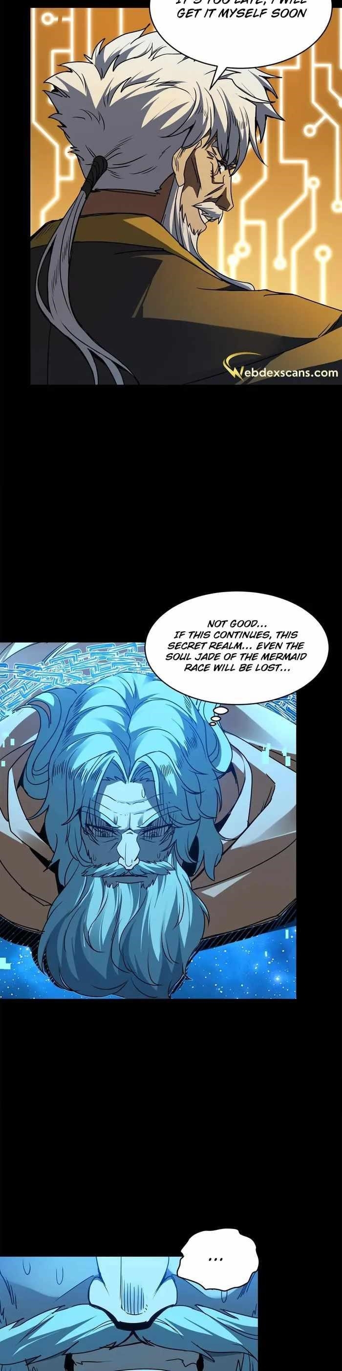 Legend Of Star General Chapter 125 - Page 15 in English