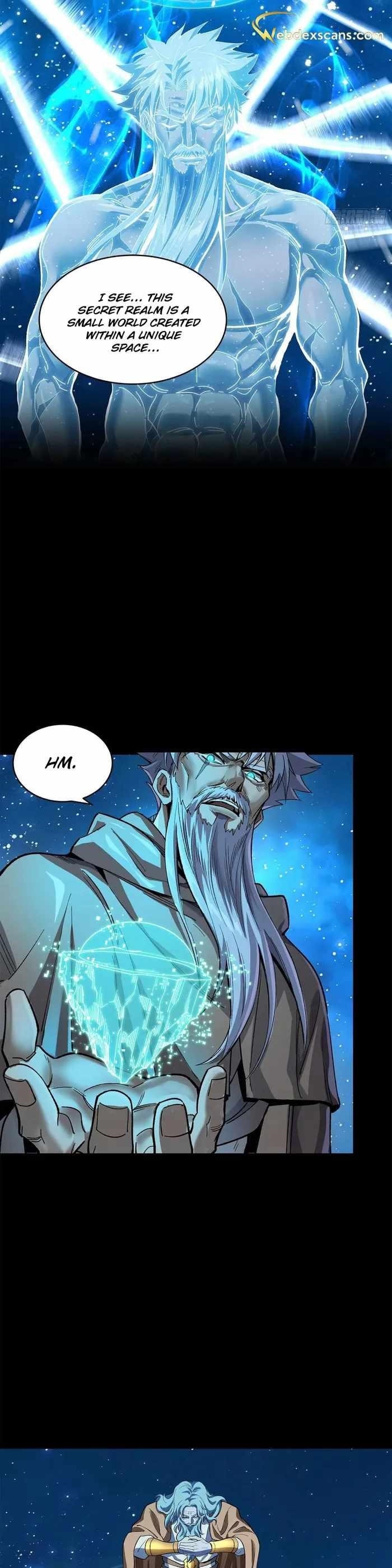 Legend Of Star General Chapter 125 - Page 30 in English