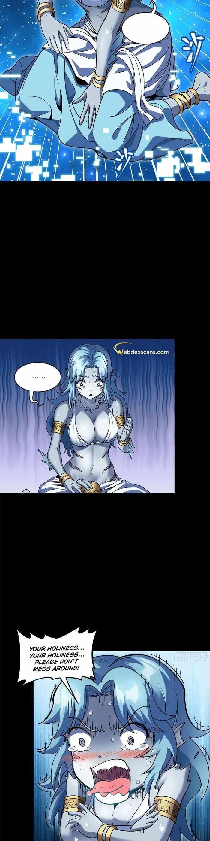 Legend Of Star General Chapter 125 - Page 35 in English