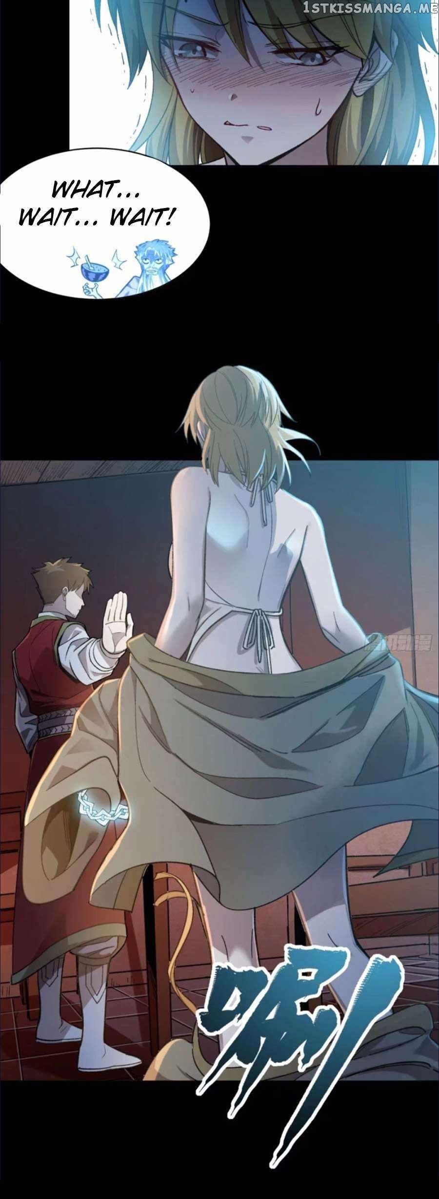 Legend Of Star General Chapter 127 - Page 26 in English
