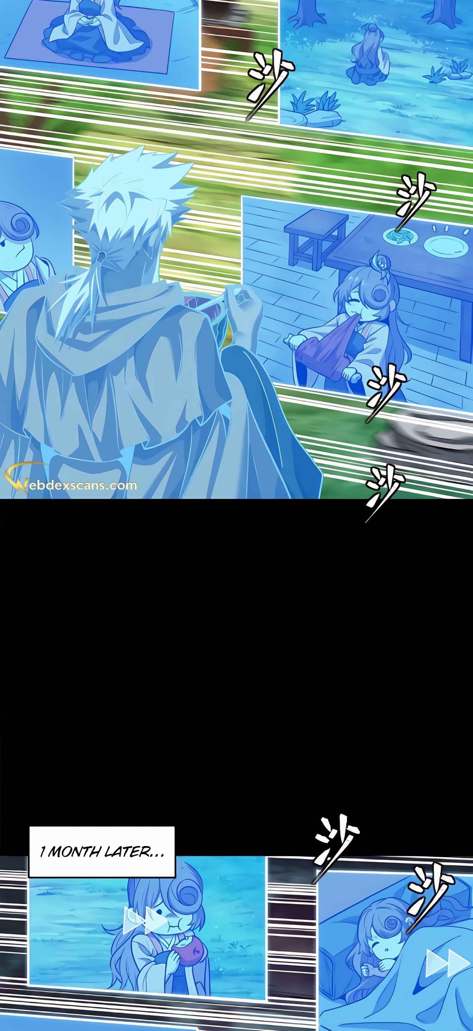 Legend Of Star General Chapter 128 - Page 12 in English