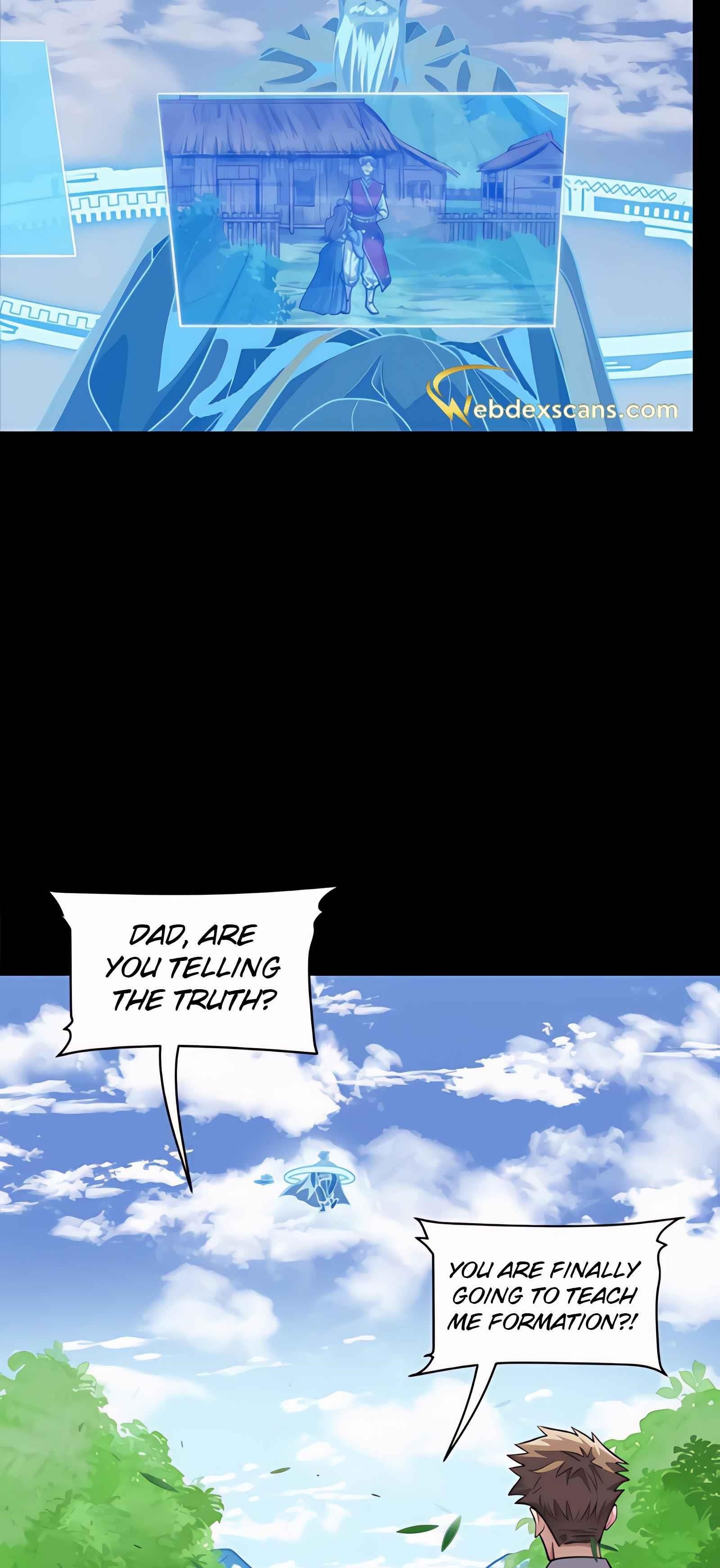 Legend Of Star General Chapter 128 - Page 16 in English