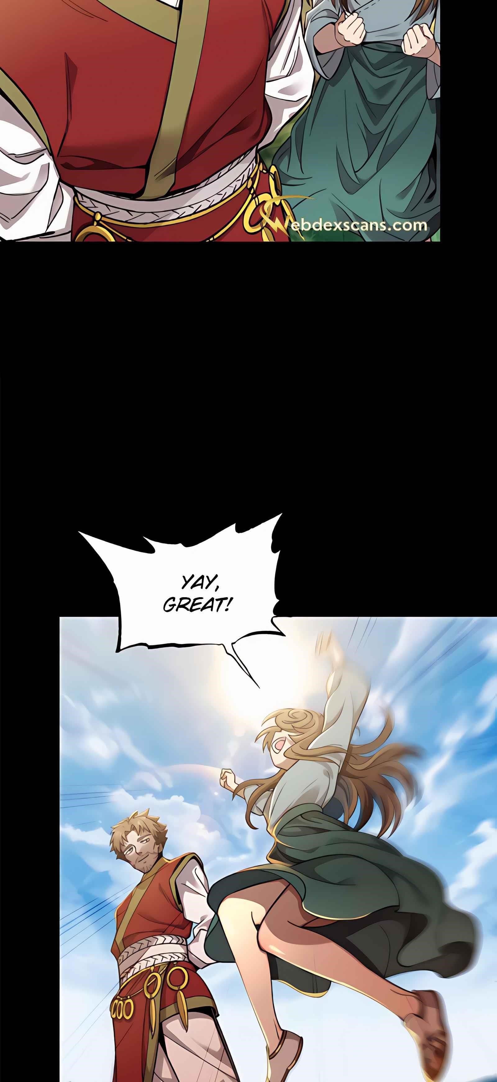 Legend Of Star General Chapter 128 - Page 18 in English