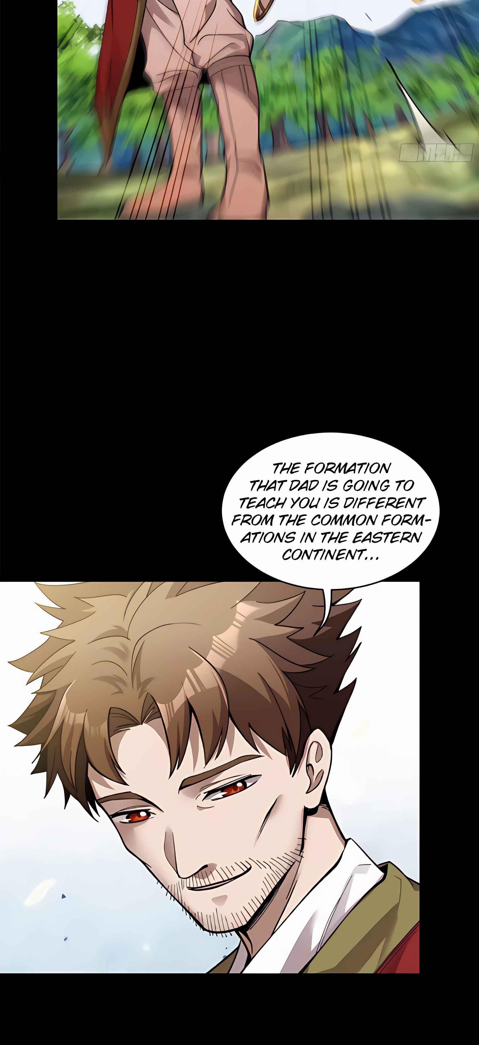 Legend Of Star General Chapter 128 - Page 19 in English