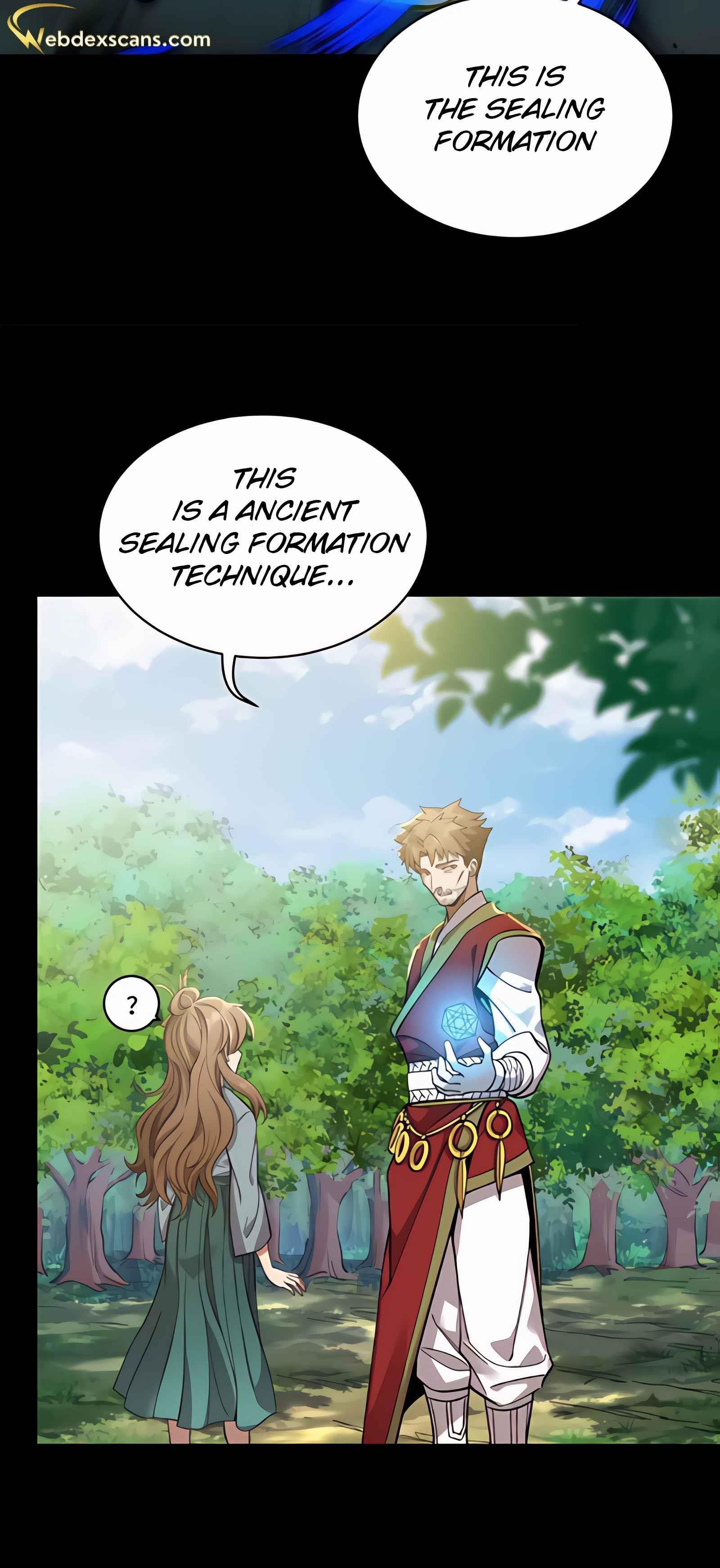 Legend Of Star General Chapter 128 - Page 21 in English