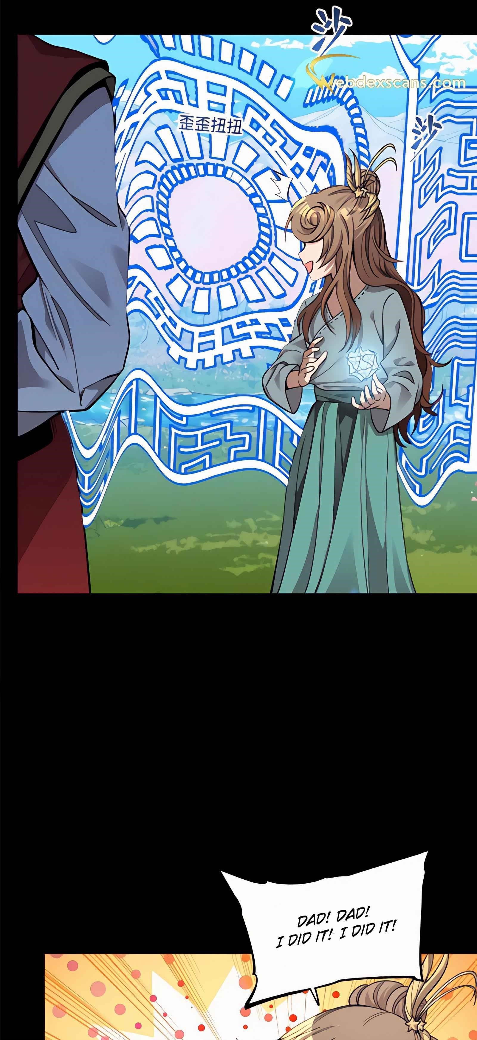 Legend Of Star General Chapter 128 - Page 27 in English