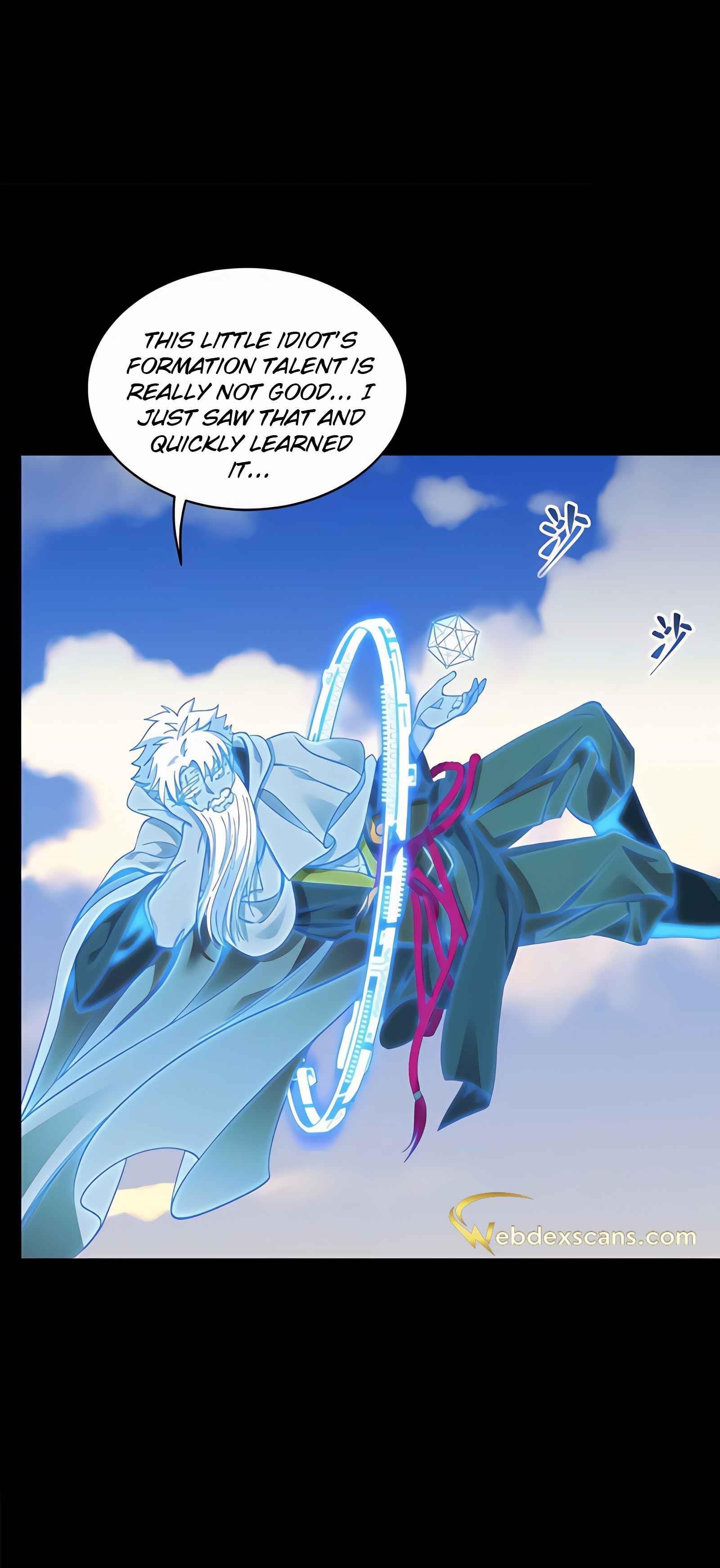 Legend Of Star General Chapter 128 - Page 29 in English