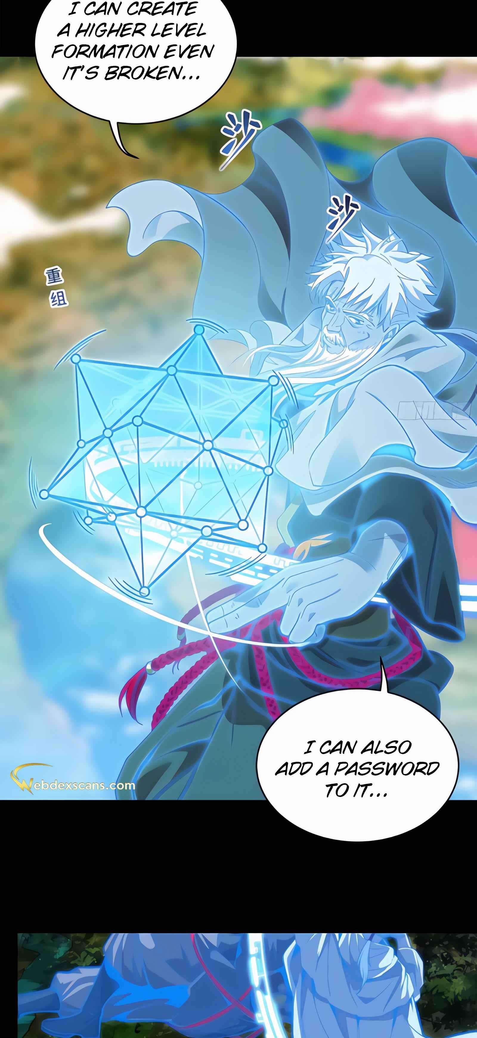 Legend Of Star General Chapter 128 - Page 32 in English